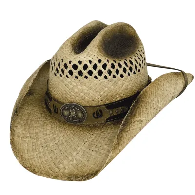 Chapeau Wester Shu Up And Ride