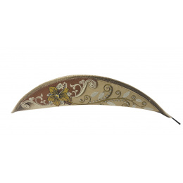 Cowboy Hat Kennecott Straw Paper - Bullhide