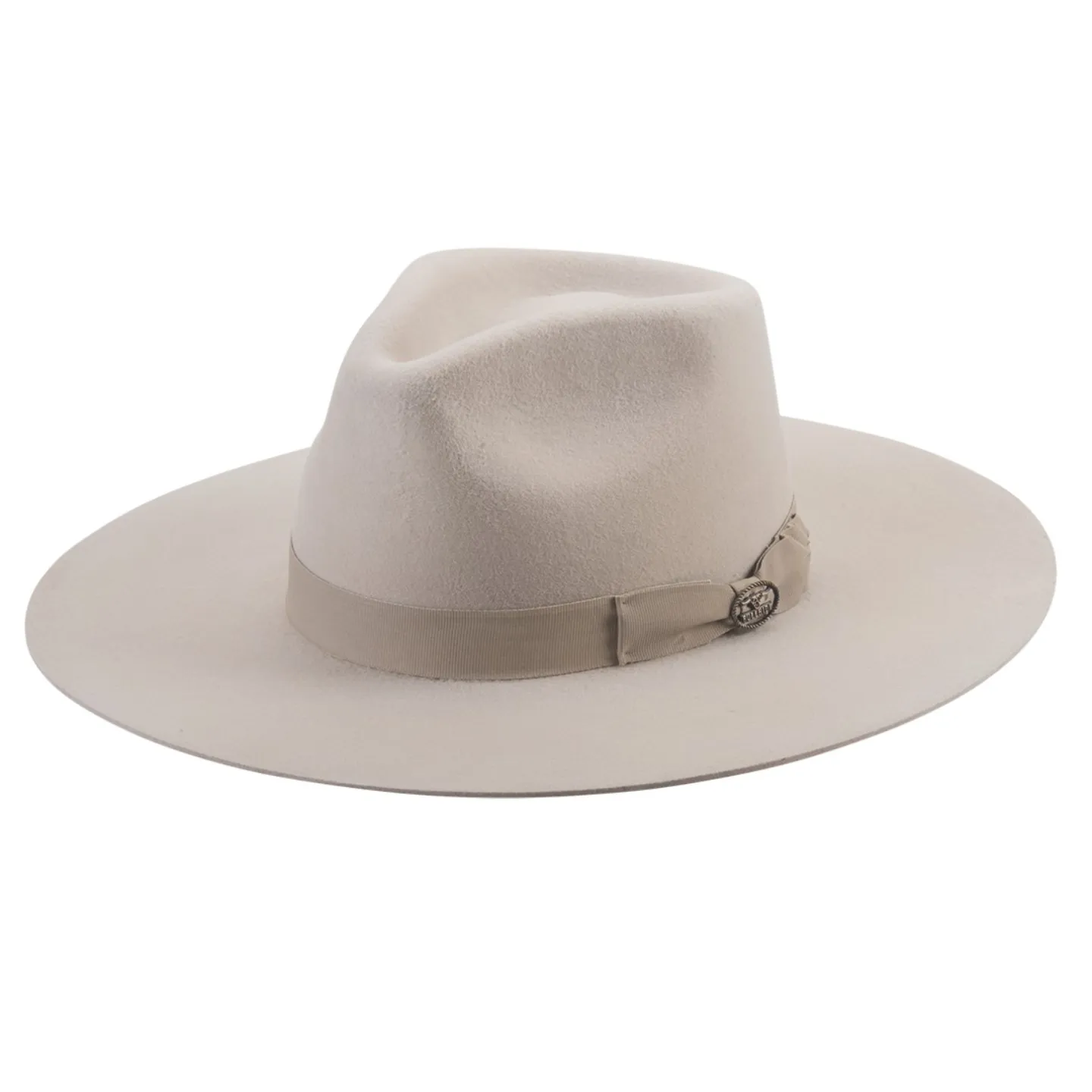Chapeau Traveller Street Gossip Feutre Laine - Bullhide