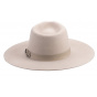 Traveler Hat Street Gossip Wool Felt - Bullhide