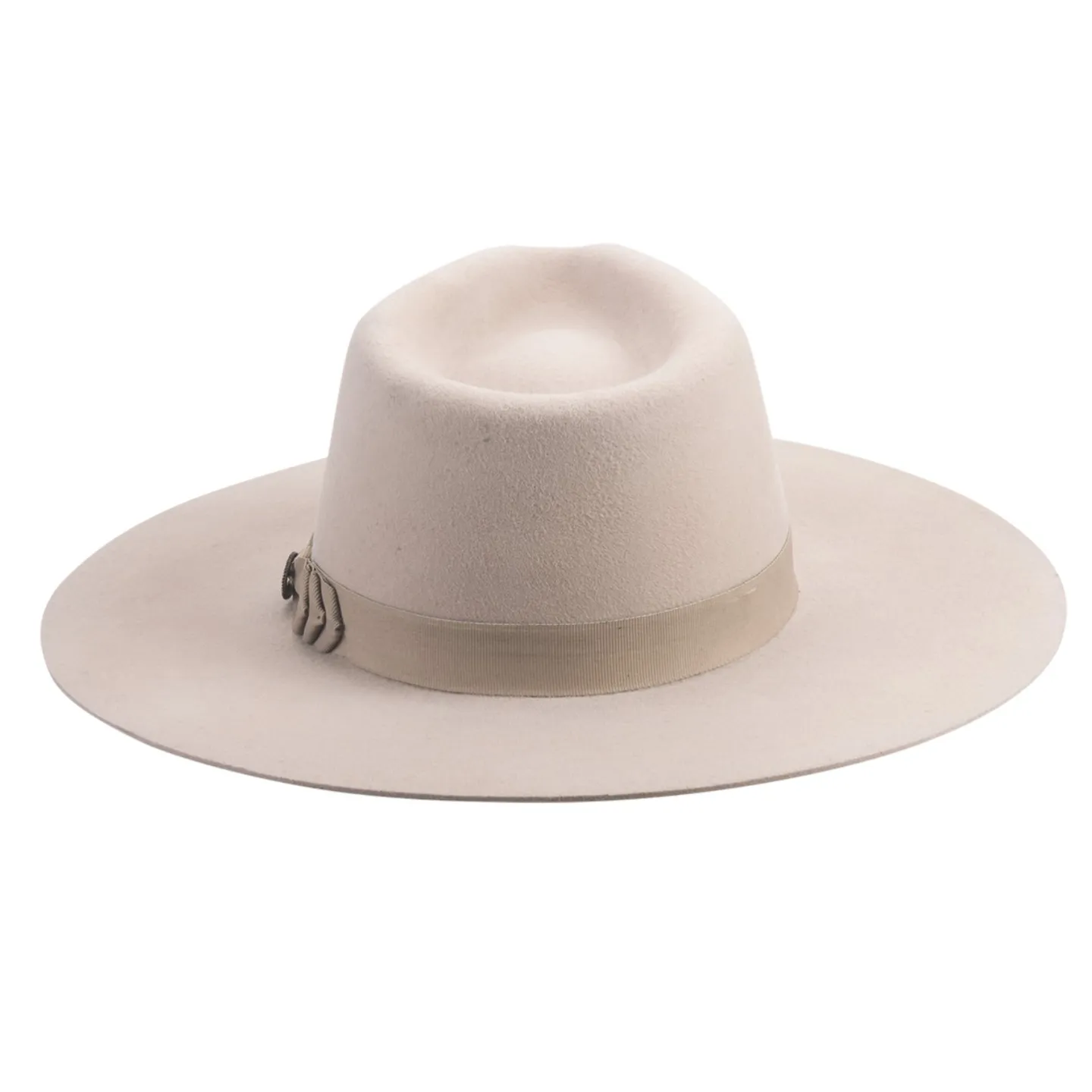 Chapeau Traveller Street Gossip Feutre Laine - Bullhide Reference : 12546 | Chapellerie Traclet