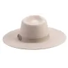 Chapeau Traveller Street Gossip Feutre Laine - Bullhide Reference : 12546 | Chapellerie Traclet