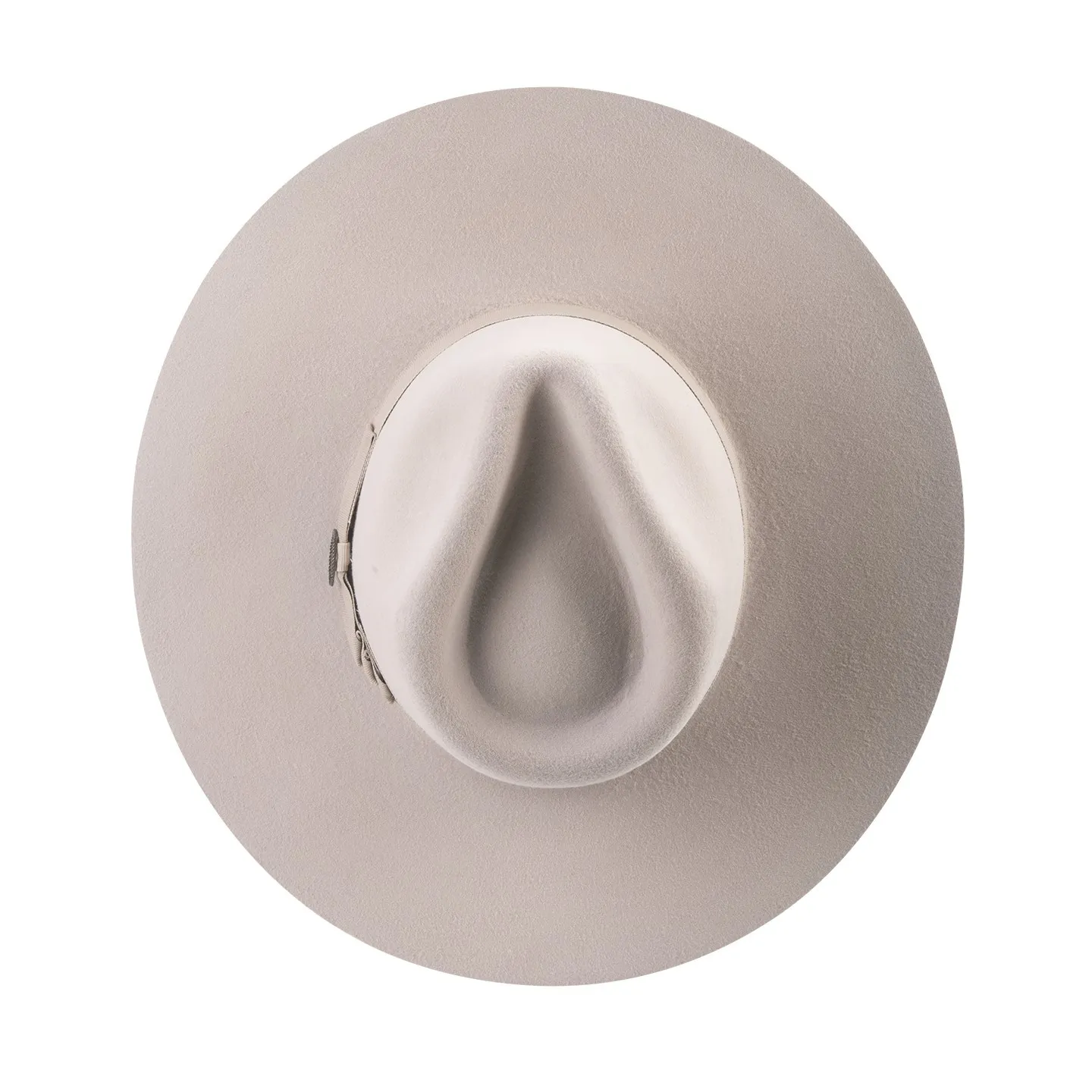 Chapeau Traveller Street Gossip Feutre Laine - Bullhide Reference : 12546 | Chapellerie Traclet