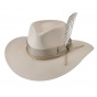 Good Vibe Traveller Hat Felt Wool - Bullhide
