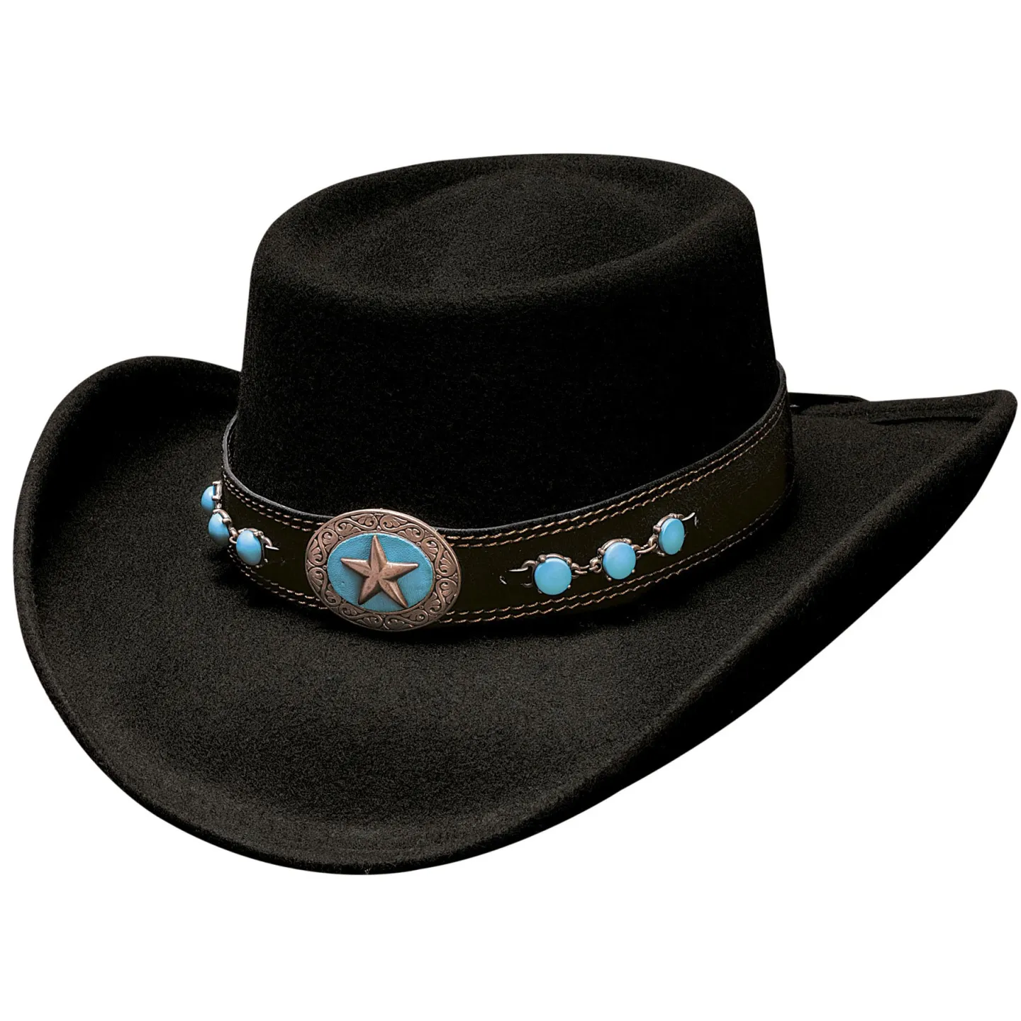 Chapeau western - Lucky  4U