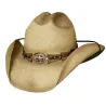 Chapeau Western Star Central - Bullhide