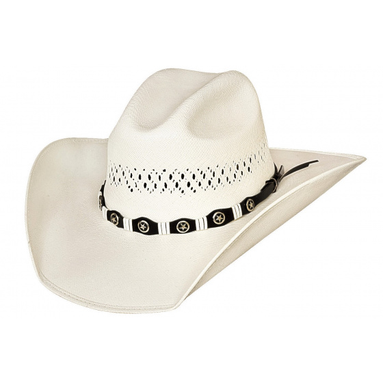 Chapeau Bullhide Justin Moore Small Town USA