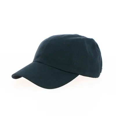 Casquette Baseball Ethan Coton Marine - Mtm