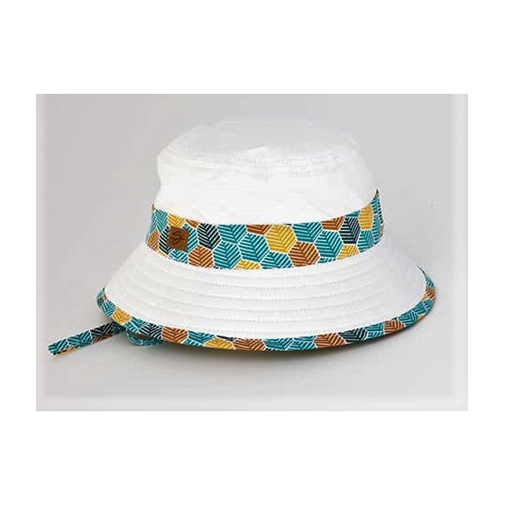 Kids Leonard Floky Anti-UV Bucket Hat - Soway