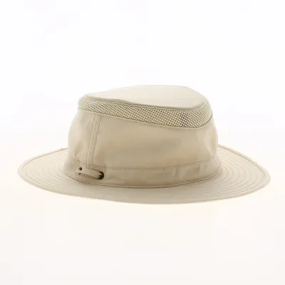 Chapeau Traveller ANTI UV 50+ Outdoor Oshawa Sable - Traclet Aussie Apparel