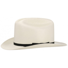 Western Straw Hat Open Road 6X- Stetson
