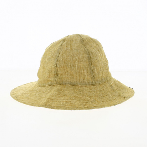 Reversible Women's Capeline Edma Linen - MTM