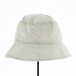 Women's Maku Reversible Cotton Bob Hat - MTM