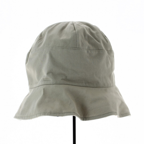 Women's Maldives Reversible Cotton Hat - MTM
