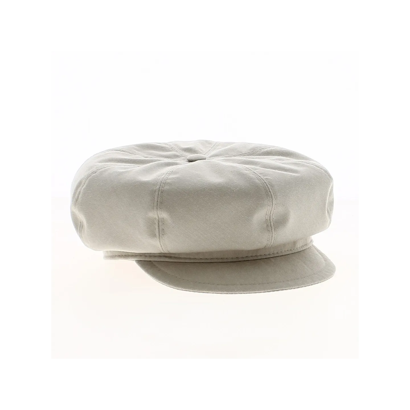 Casquette Gavroche Lony Beige - Traclet
