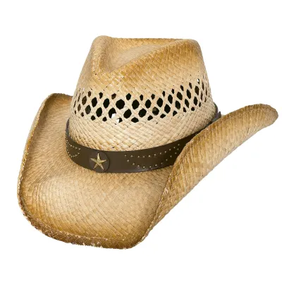 Chapeau Cowboy Alanreed