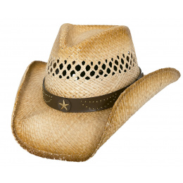 Alanreed Cowboy Hat