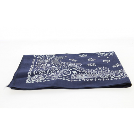 Cotton Bandana Headscarf - Traclet