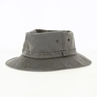 Chapeau Camargue Arles Grignan Taupes - Crambes