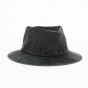 Camargue Hat Arles Grignan Black - Crambes