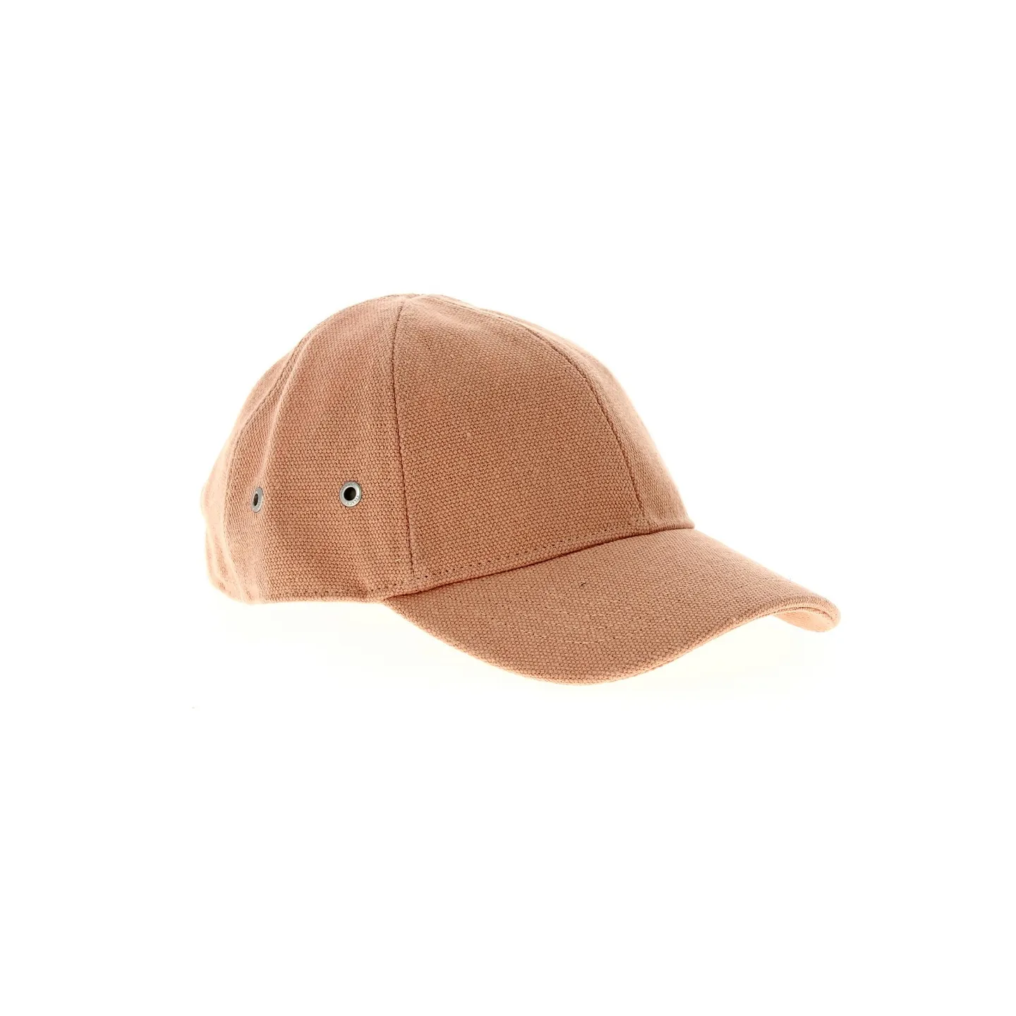 Wooly Hemp Baseball Cap Powder Pink - Tilley