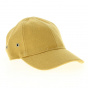 Wooly Hemp Baseball Cap Golden Yellow - Tilley