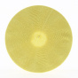 Classic Yellow Cotton Beret - Le Béret Français