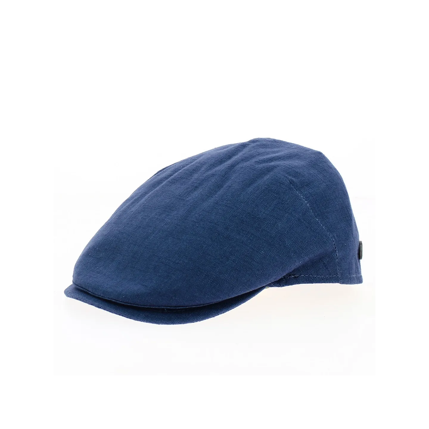 Casquette Bec de Canard Capri Bleu Indigo - MTM