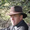 Borsalino Torino Hat