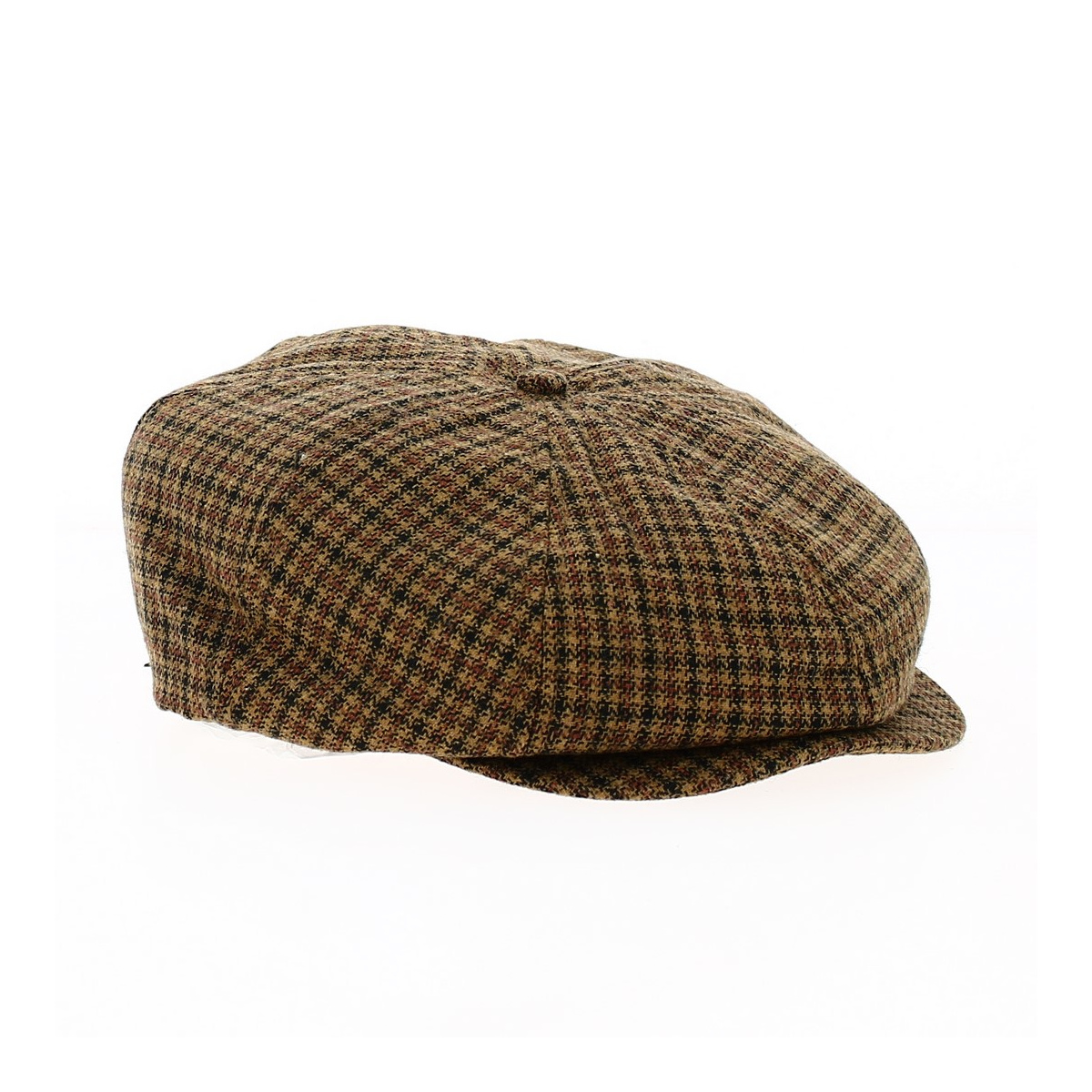 Brood Cap - Brixton Reference : 5725 | Chapellerie Traclet