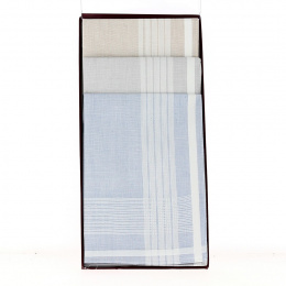 Lyly cotton tissues 3 colors - Traclet
