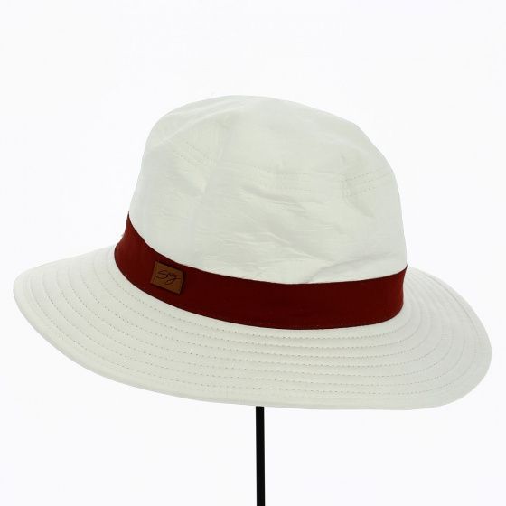 Bob Quiberon White Terracotta - Soway