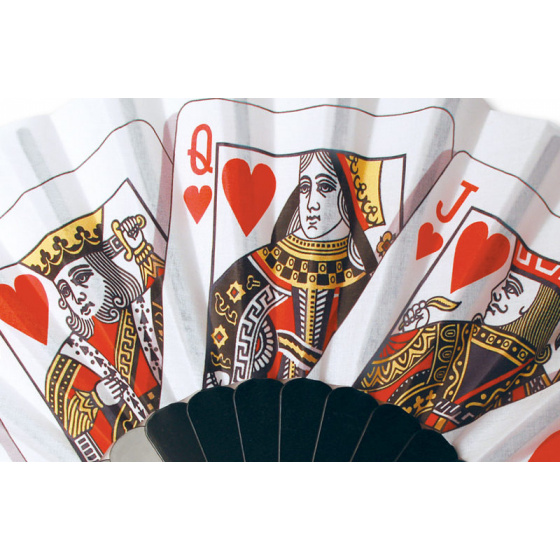 Pokero Traclet fan - Vera Pilo