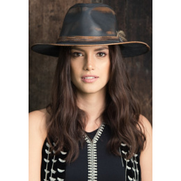 Casquette Noir