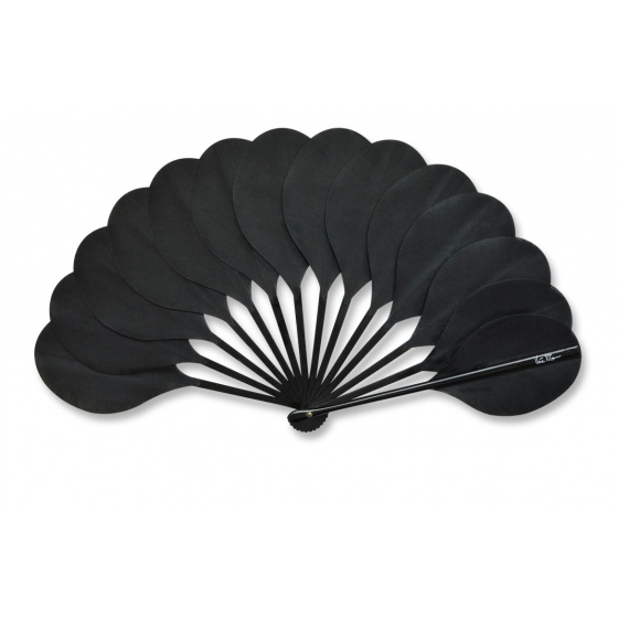 Palmito Black Traclet fan - Vera Pilo