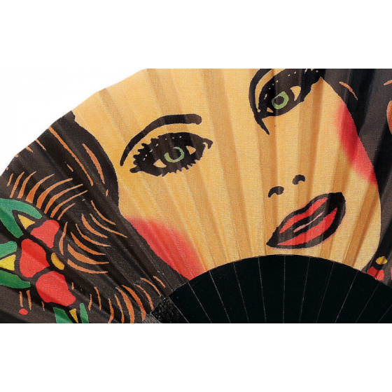 Fan Vahina Traclet - Véra Pilo