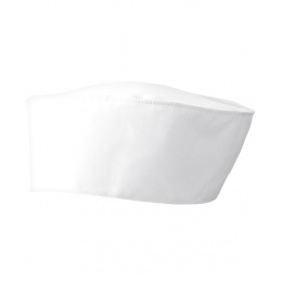 White kitchen cap - Traclet