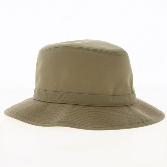 safari imperméable marine ou beige 100 % polyamide Crambes safari imperméable marine ou beige 100 % polyamide Crambes