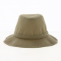 safari raincoat navy or beige 100% polyamide Crambes