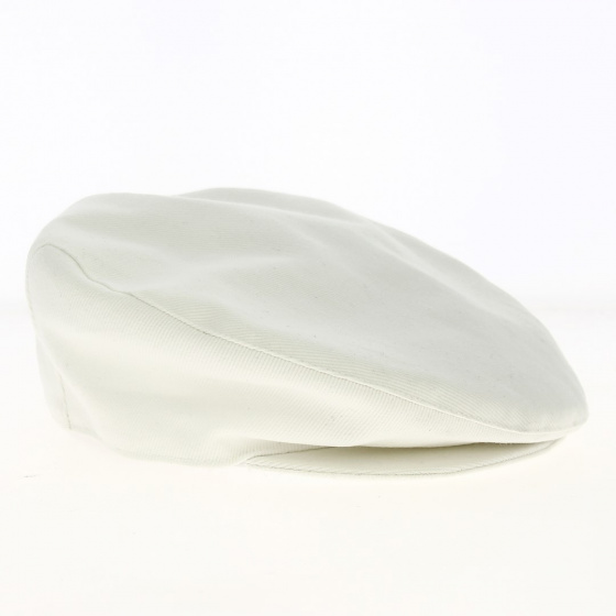 White Mistral cap - Traclet