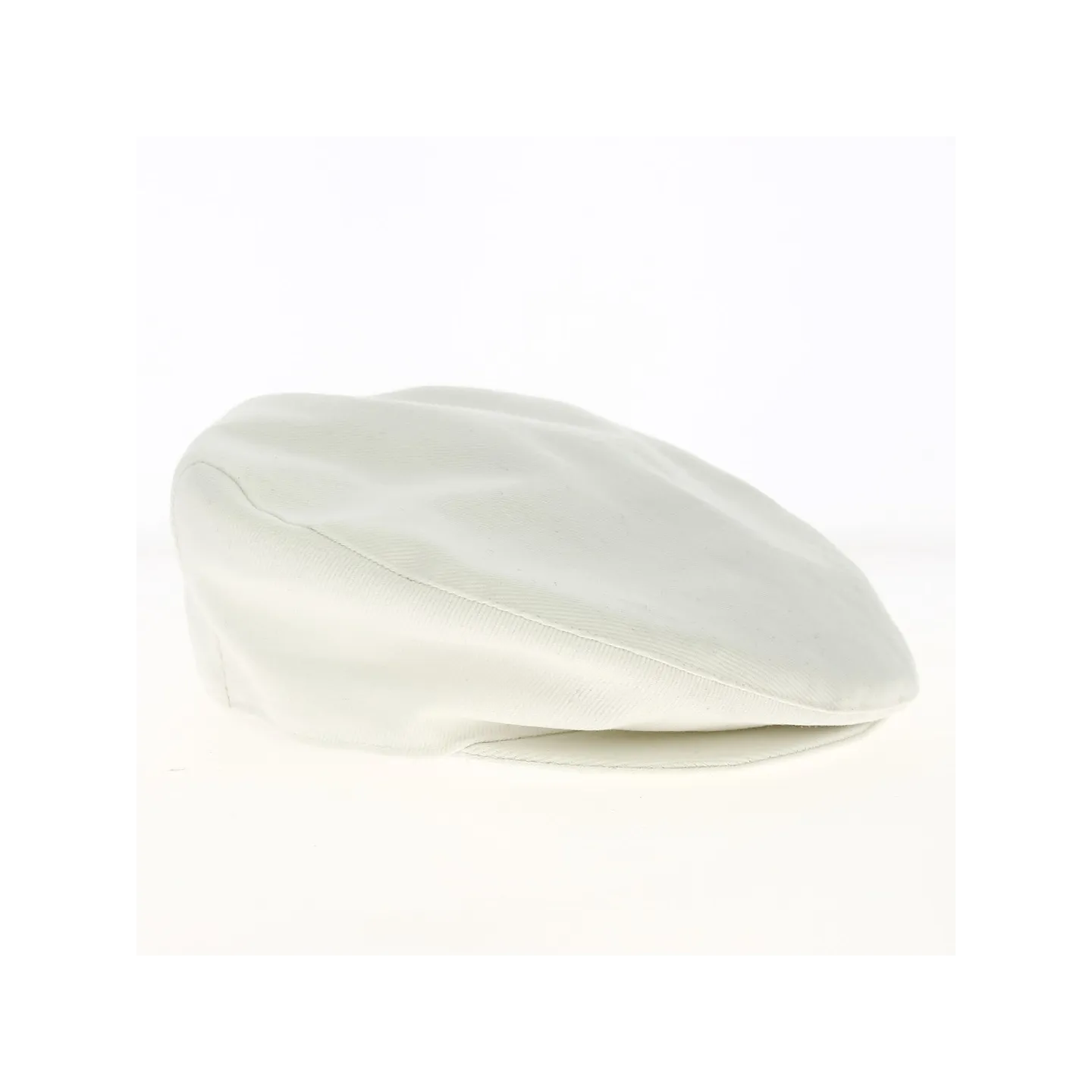 White Mistral cap - Traclet
