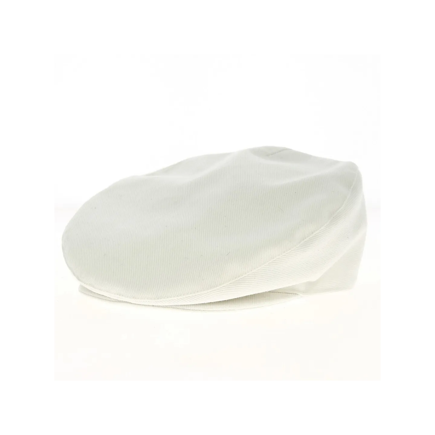 White Mistral cap - Traclet