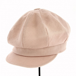 Gavroche Anja Pink Cap - Mayser