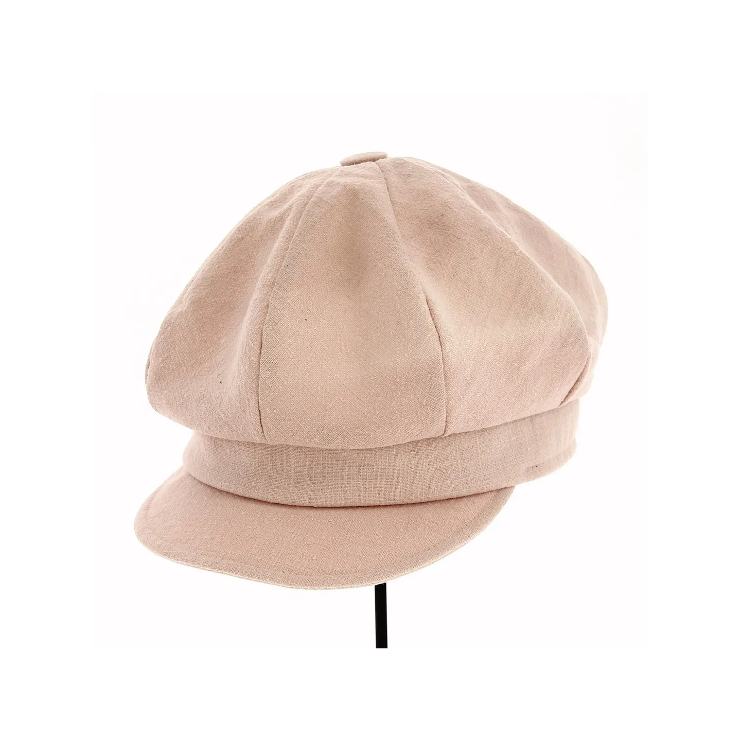 Gavroche Anja Pink Cap - Mayser