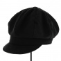 Gavroche Anja Cap Black - Mayser