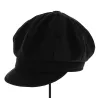 Gavroche Anja Cap Black - Mayser
