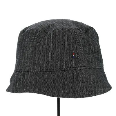 Bob Anti ondes Gris Chevrons