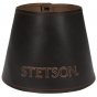 Leather Cone Hat Support - Stetson