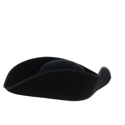 Tricorn hat - Tricorne pirate