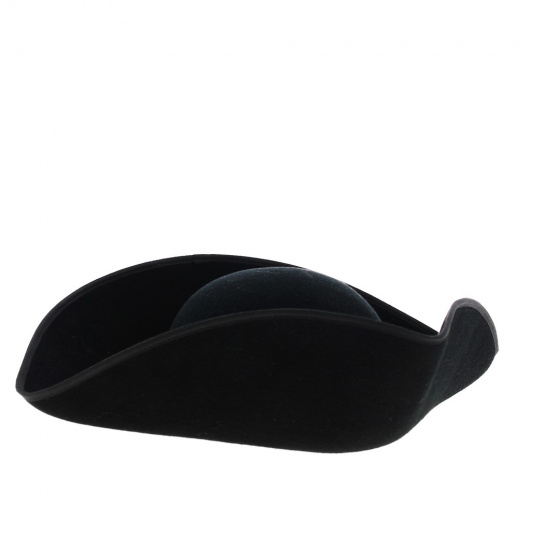 Tricorn hat - Tricorne pirate